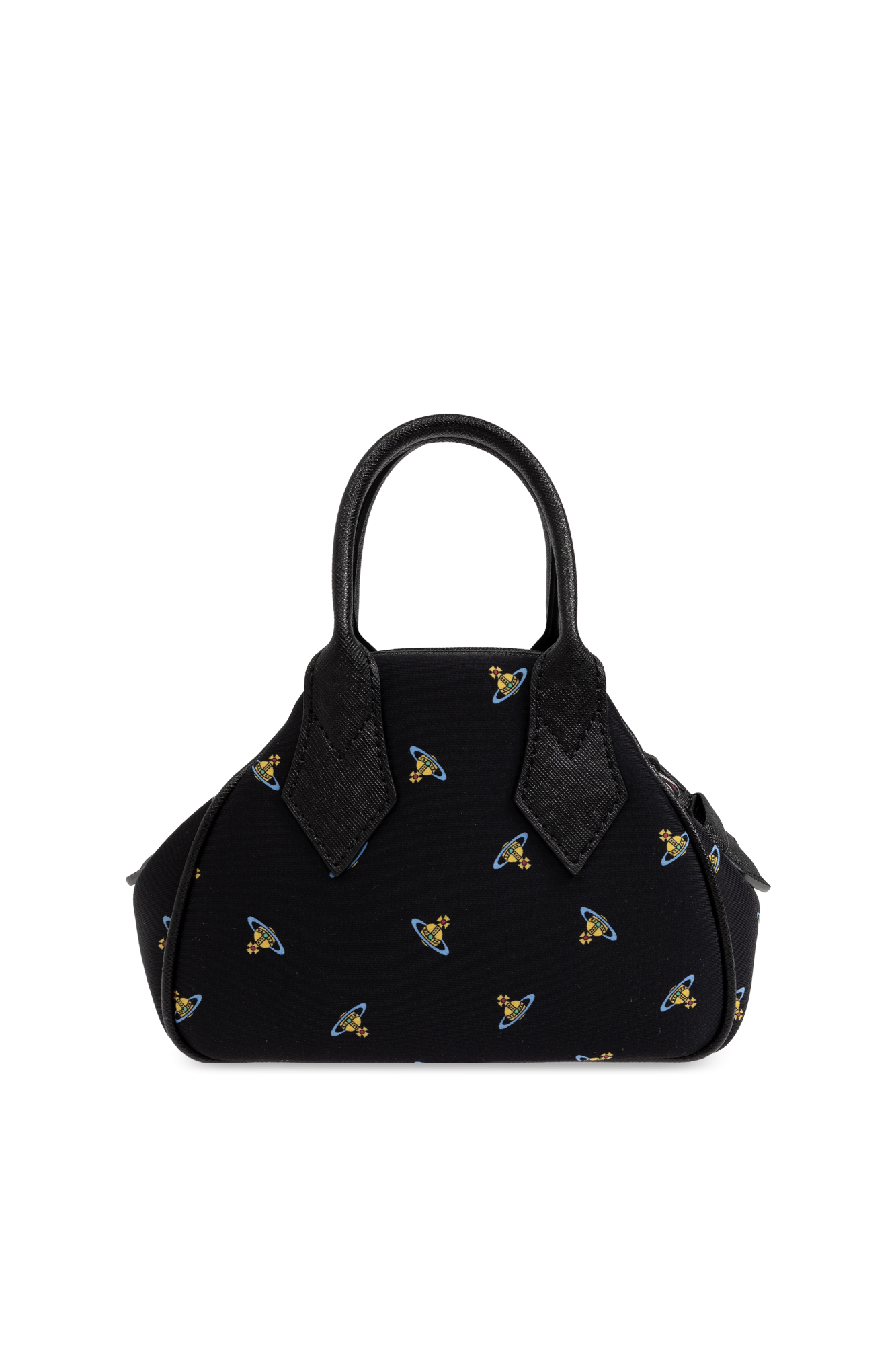 Women's Bags | CORSO COMO cat heart print tote bag